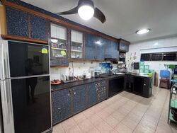 Blk 962 Hougang Avenue 9 (Hougang), HDB 5 Rooms #564501671
